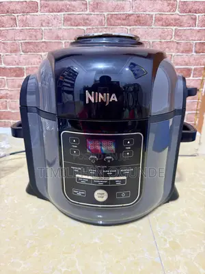 Ninja Airfryer