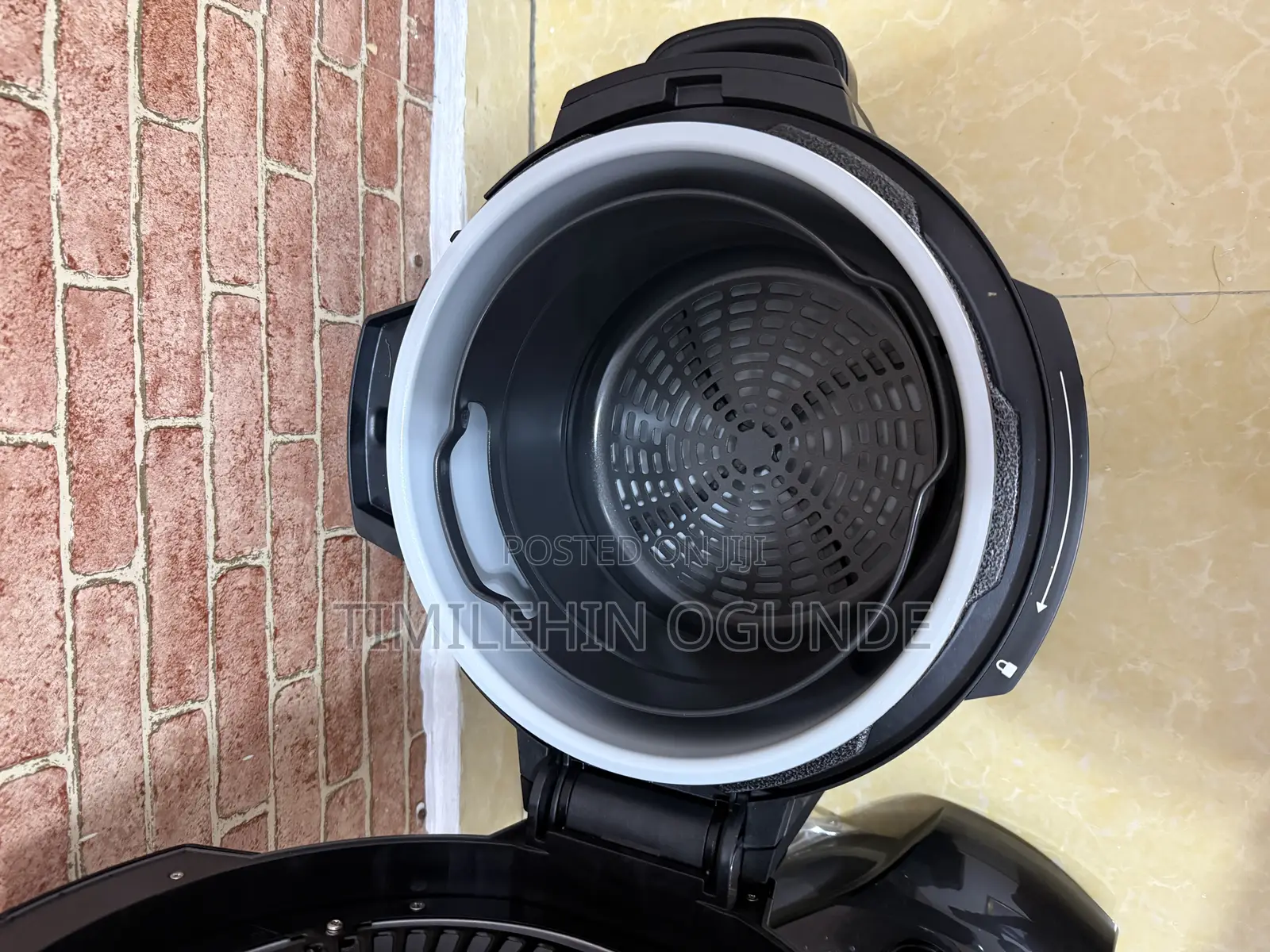 Ninja Airfryer