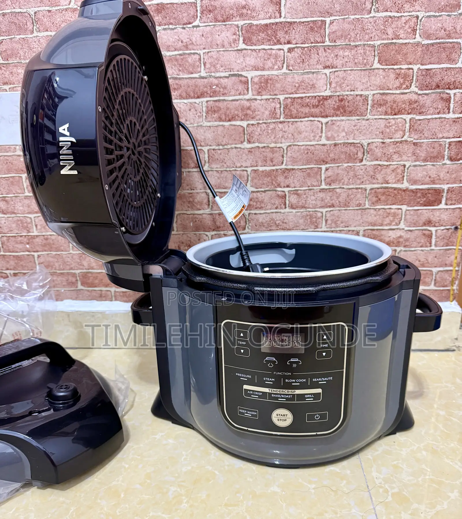 Ninja Airfryer