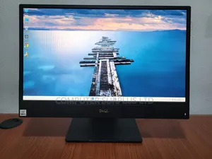 Dell Optiplex 3240 All-In-One 8GB Intel Core i5 SSD 256GB