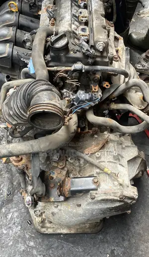 Toyota Corolla Gearbox 5pin 2004