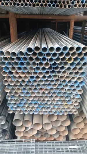 11⁄2 Imported Galvanize Pipe(1.5mm, 2mm, 3mm)
