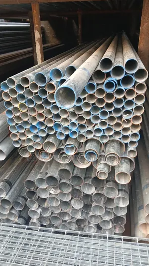 11⁄2 Imported Galvanize Pipe(1.5mm, 2mm, 3mm)