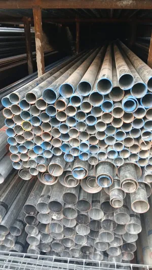 11⁄2 Imported Galvanize Pipe(1.5mm, 2mm, 3mm)