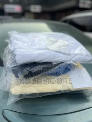 Imported Towel Large (Tommy Hilfiger)