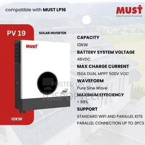 10kva Inverter