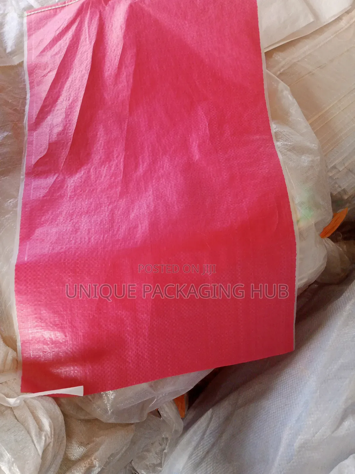 Packaging Sack Bags and Nylon