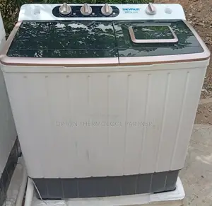 Skyrun Twin Tub Washing Machine 11kg