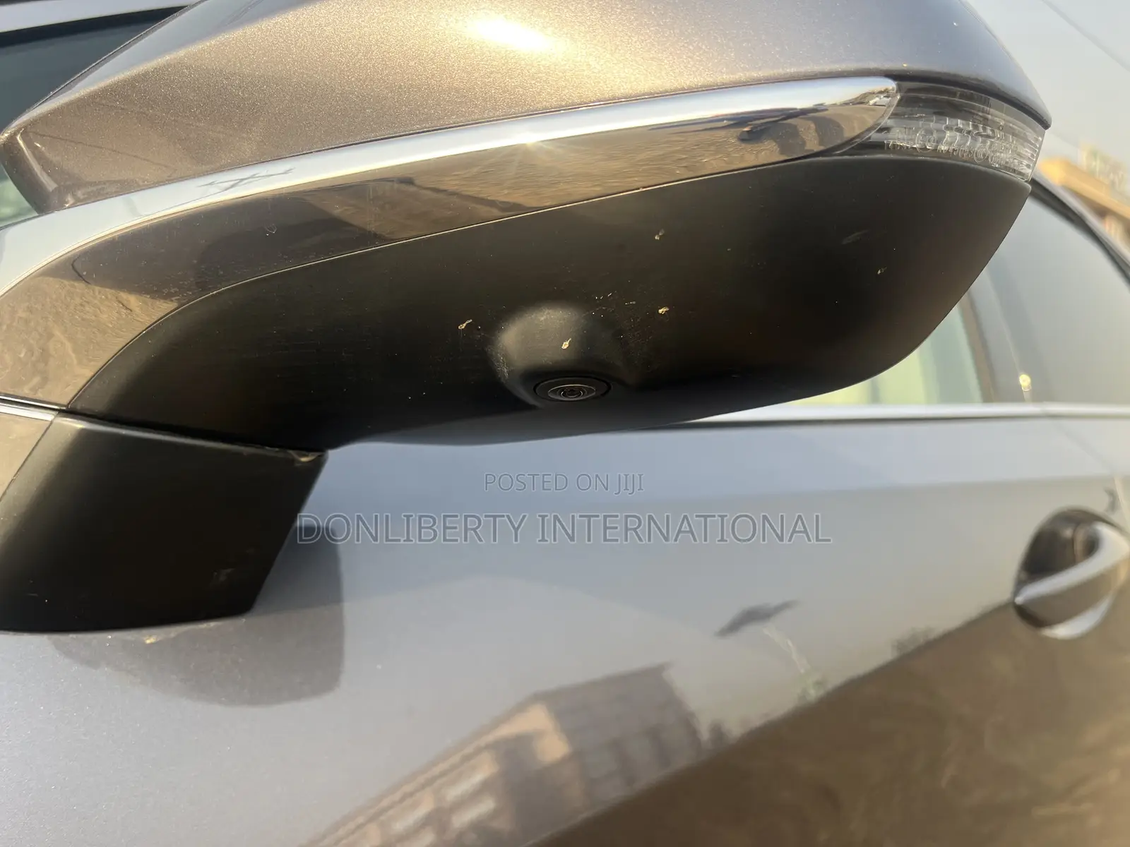 Lexus RX 2022 Gray