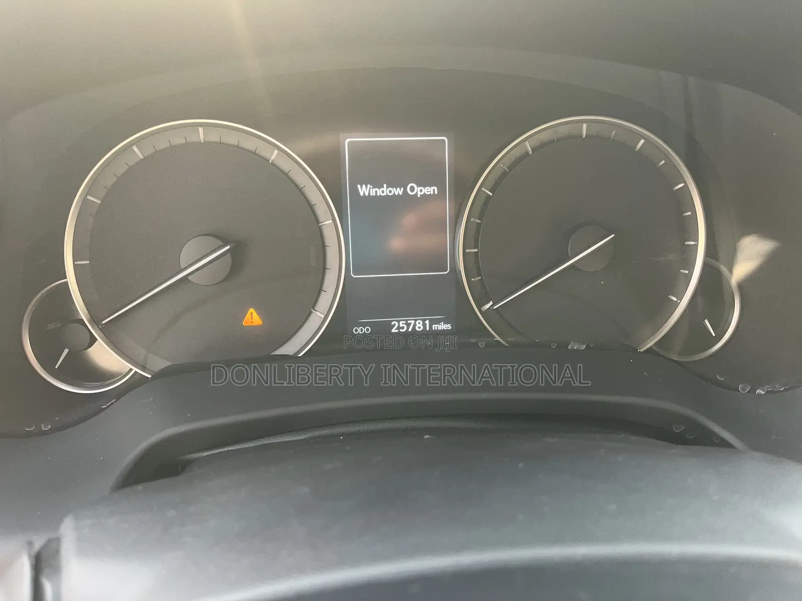 Lexus RX 2022 Gray