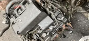 Nissan Pathfinder Engine 2007 ( 4.0 Engine)