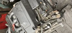 Nissan Pathfinder Engine 2007 ( 4.0 Engine)