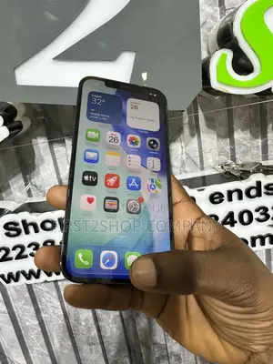 Apple iPhone 12 Pro Max 128 GB Blue