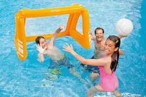 Net Inflatable for Water Polo