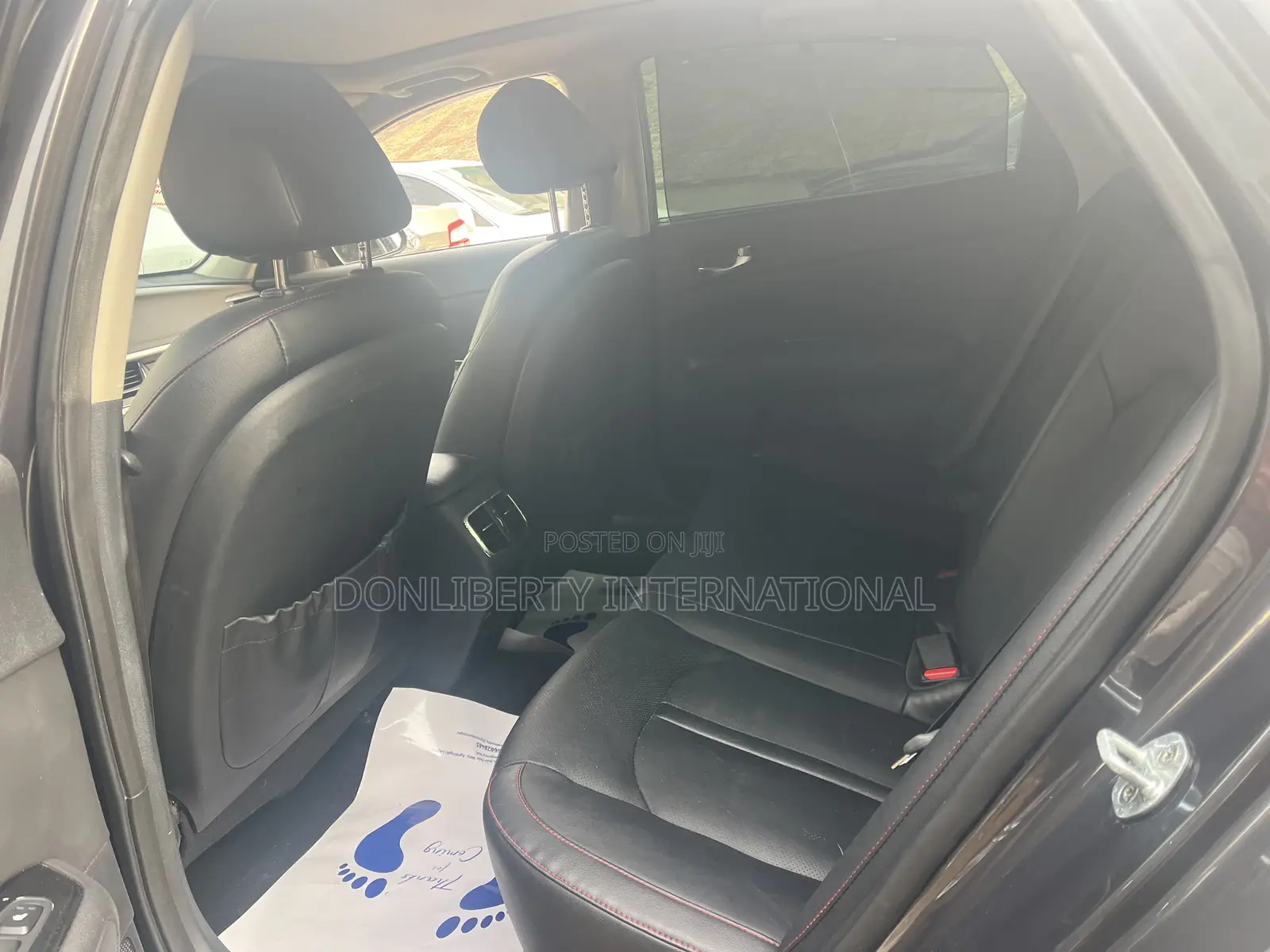Kia Optima 2016 Gray