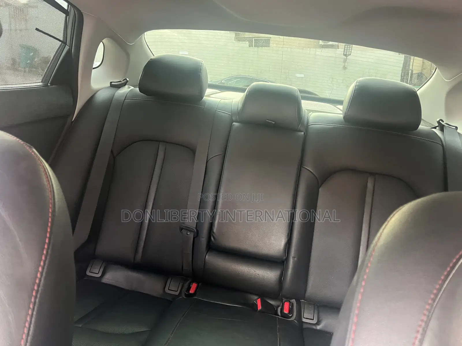 Kia Optima 2016 Gray