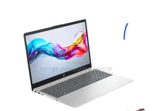 New Laptop HP 15 8GB Intel Core I5 SSD 512GB