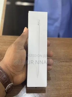 Apple Pen 2nd Generation