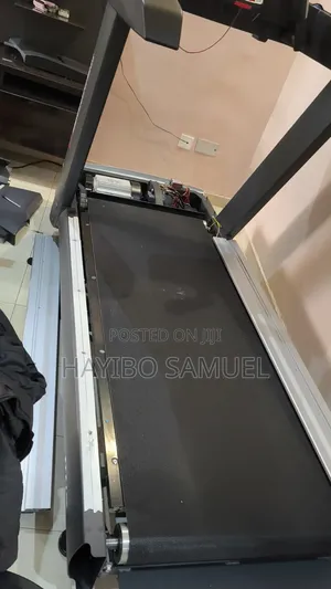 Treadmill Engineer