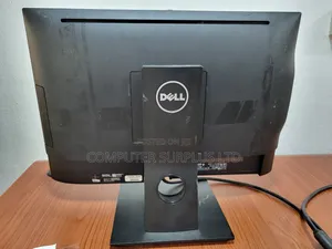 Desktop Computer Dell OptiPlex 5250 8GB Intel Core i5 SSD 128GB