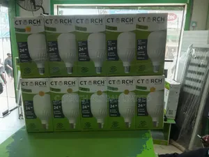 C_torch 24w Led Bulb