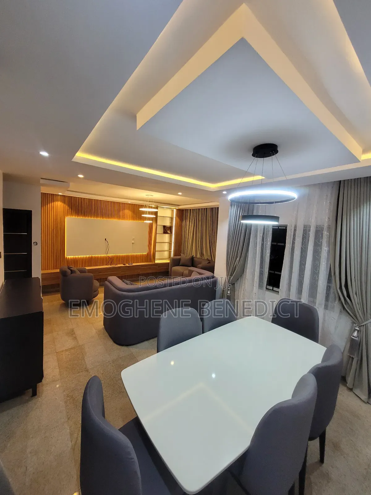 Ajebo Carpenter