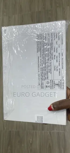 New Samsung Galaxy A9 128 GB Silver