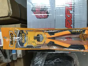Ingco 8” Cutting Plier