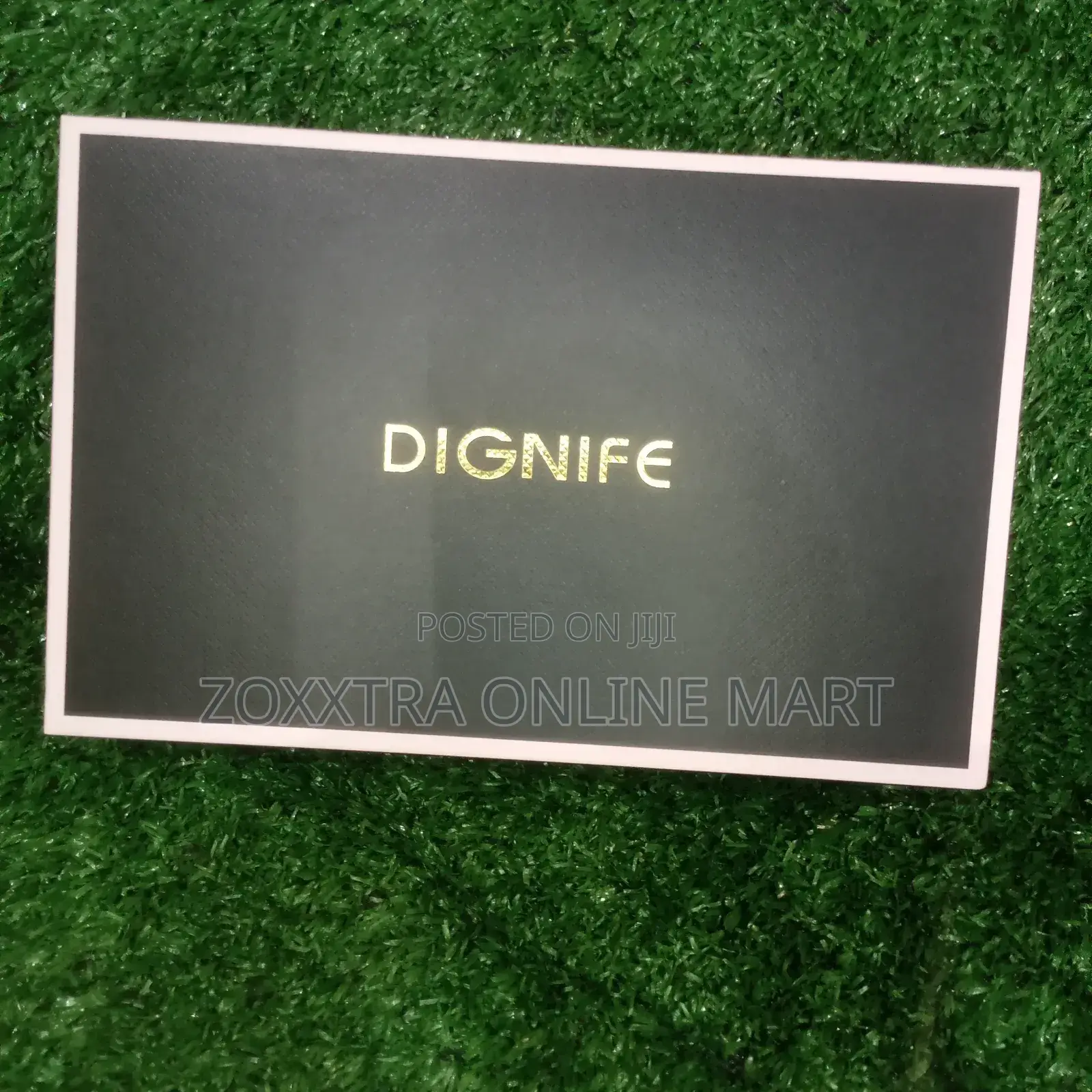 Dignife 3-in-1 Perfume Set