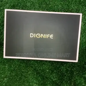 Dignife 3-in-1 Perfume Set