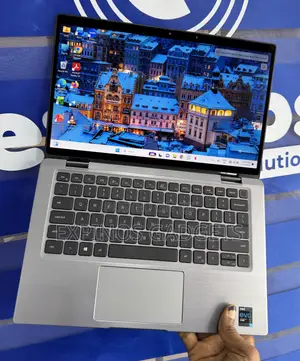 Laptop Dell Latitude 7320 16GB Intel Core I7 SSD 512GB