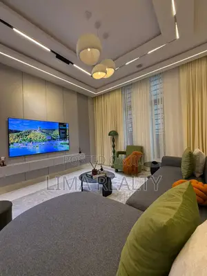 Dream Home-4 Bed Self Compound With Bathtub for Party and Normal Stay