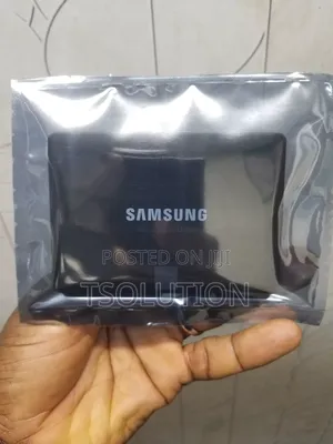 1tb Solid State Drive.