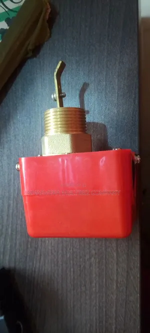 Flow Switch for Water