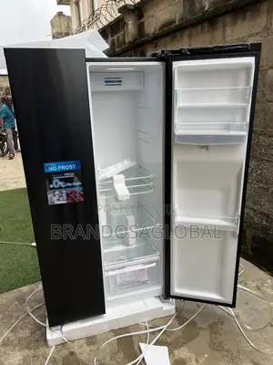 Polystar Side-by-Side With Extra Storage Width 520l (Pv-Sbs777wd-Inv)