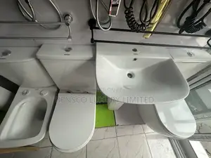 Executive Water Closet