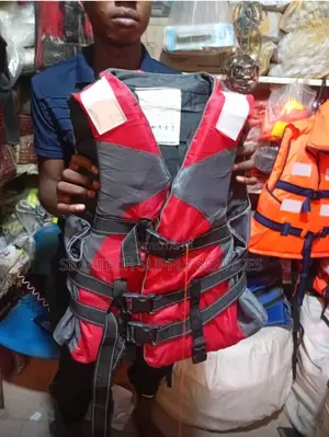 Original Life Jacket