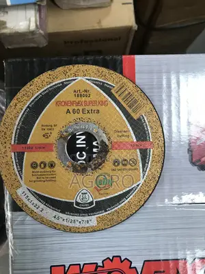 4-5” Kroneflex Cutting Disc