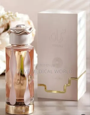 Lattafa Teriaq Eau De Parfum.