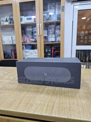 Brand New Beat Pill