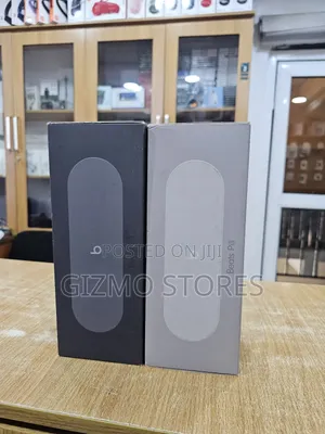 Brand New Beat Pill