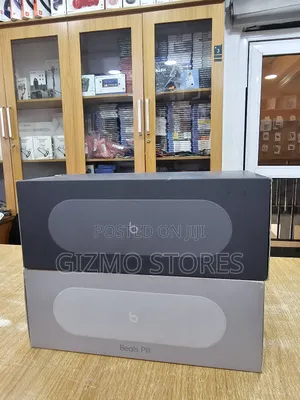 Brand New Beat Pill