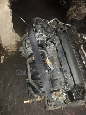 Complete Engine for Hunda Civic 2010/2013 Is Available