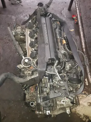 Complete Engine for Hunda Civic 2010/2013 Is Available