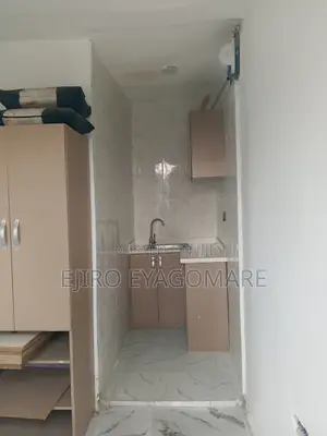 1bdrm Bedsitter in Fidiso Estate, Sangotedo for rent