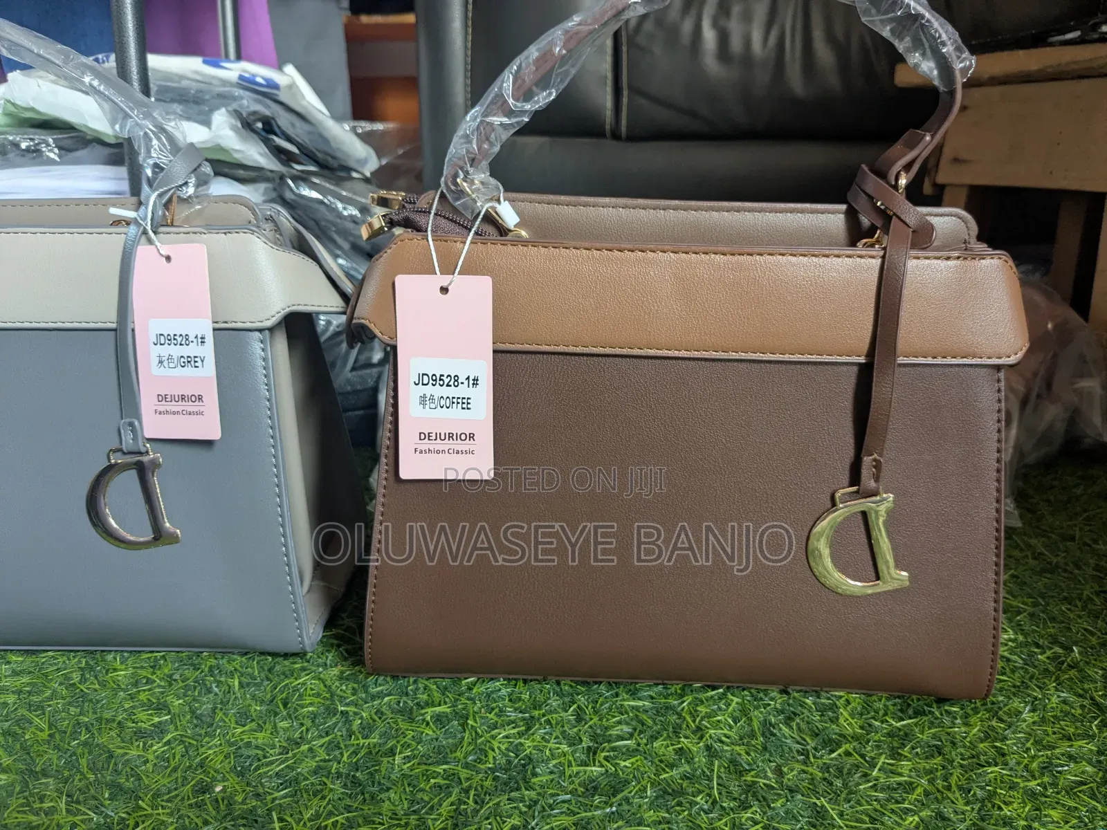 Premium Women Handbag