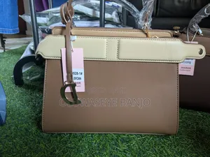 Premium Women Handbag