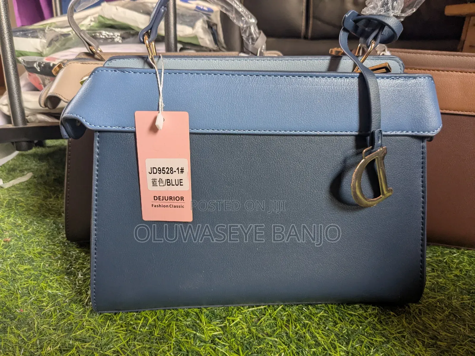 Premium Women Handbag
