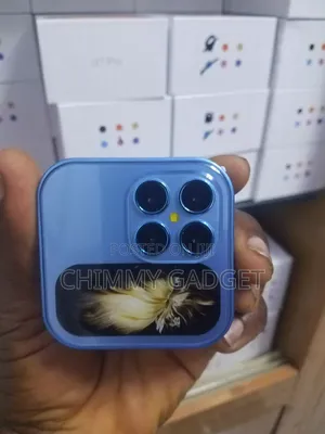 New Apple iPhone 17 256 GB Blue