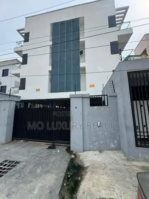 Furnished 2bdrm Apartment in Ikate for rent